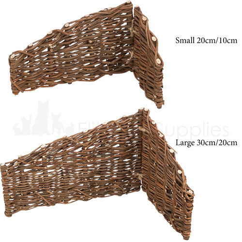 Trixie corner element - trixie,