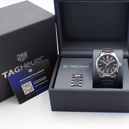 Tag heuer carrera calibre - tag,