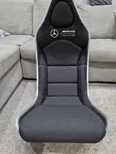 PLAYSEAT Racing Seat  Mercedes AMG Xbox PlayStation PC- Seat Only No Base