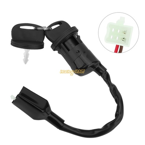 Ignition switch keys - switch, for
