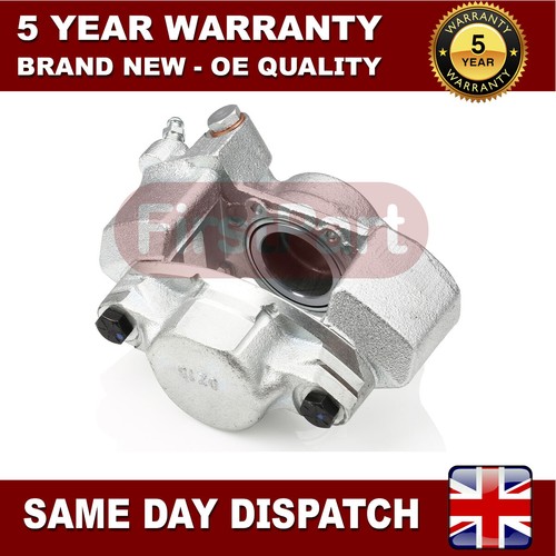 Firstpart brake caliper - brake, front