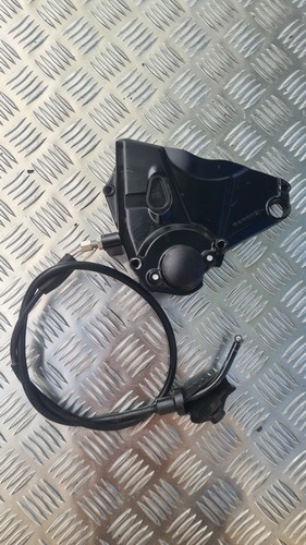 Suzuki gsx 750 front - gsx-s,