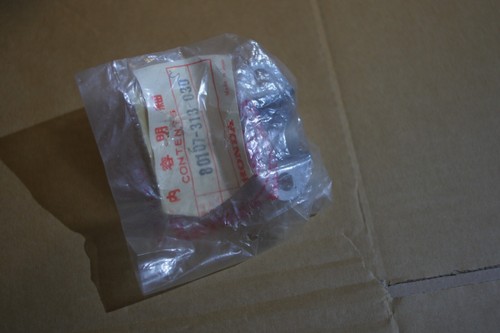 Honda genuine sl175 rear - sl175,