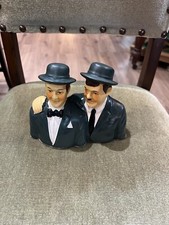 a unique laurel and hardy