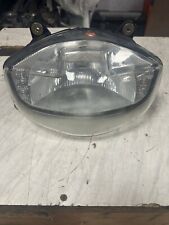 DUCATI 750SS 900SS 900 IE SUPER SPORT FRONT HEADLIGHT HEAD LAMP LIGHT 00-04 OEM