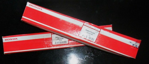 New honda cg125 - cg125, shock