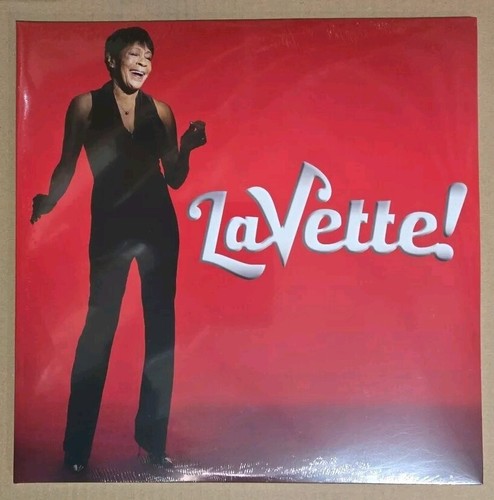 Bettye lavette - bettye,