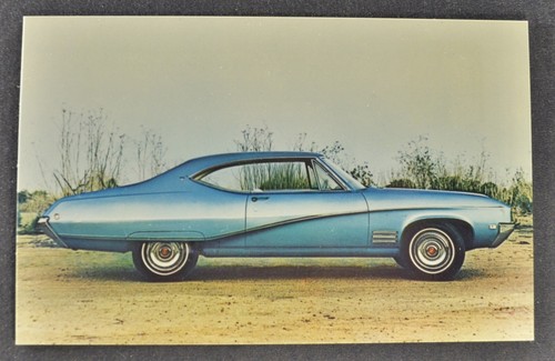 1968 buick skylark custom - 1968,