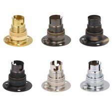 ElekTek B15 Small Bayonet SBC