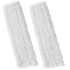 2 For Microfibre Cleaning Pads