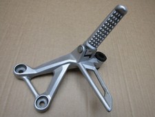 Honda CBR500R 2022 8,735 miles right pillion footrest (14664)