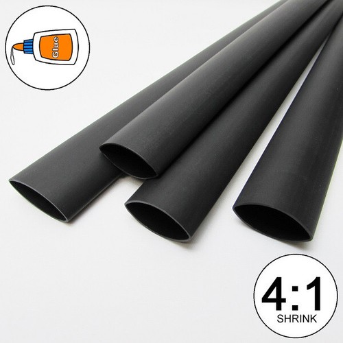 Heat shrink tube 1 - tube,