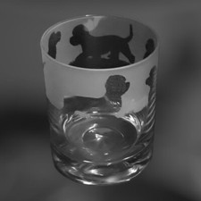 DANDIE DINMONT TERRIER Frieze