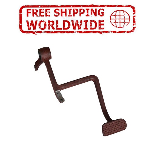 Brake pedal spec - pedal, 181961m1
