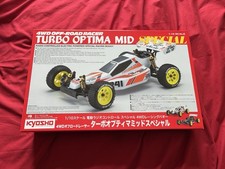 Kyosho Turbo Optima Mid