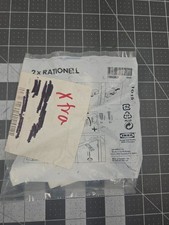 IKEA Rationell door damper