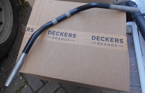 Nos harley davidson sportster - davidson,