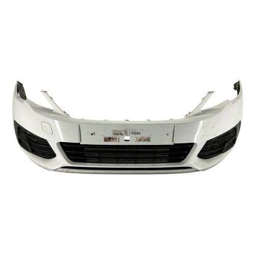 Peugeot 308 bumper front - peugeot,