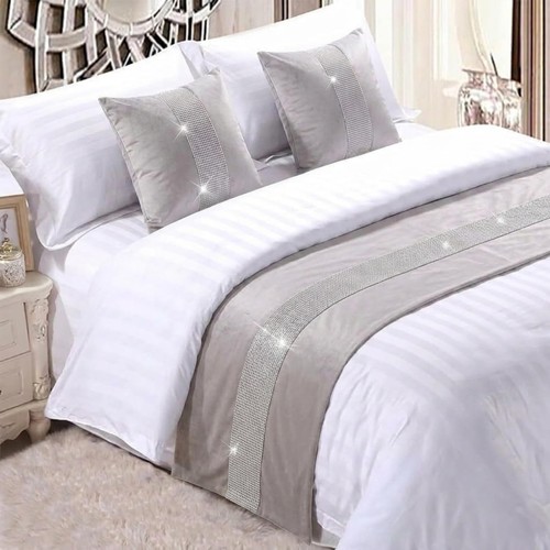 Makooz diamante - diamante, bed