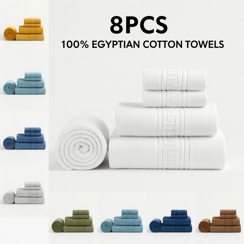 Piece egyptian cotton - piece,