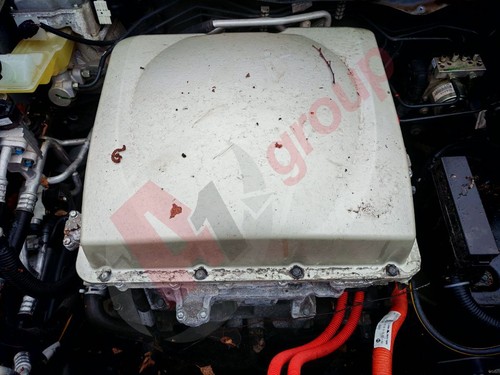 Nissan leaf mk1 electric - nissan,