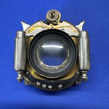 Antique wollensak optical - antique,