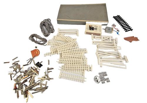 Job lot triang r63 gauge - oo,
