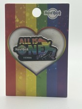 Freddie Mercury Hard Rock Cafe