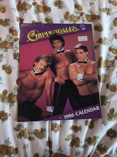 Chippendales 1986 mens beef - chippendales,