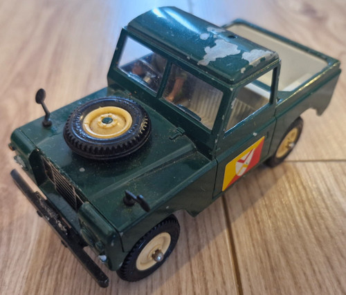 Rare vintage britains ltd - rare,