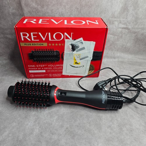 Revlon one step - revlon, one-step