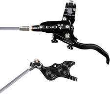 Hope evo tr4 left hand - left, disc