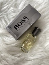 Hugo Boss 5ml Mini Perfume edt