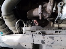 ALTERNATOR PEUGEOT PARTNER MK2