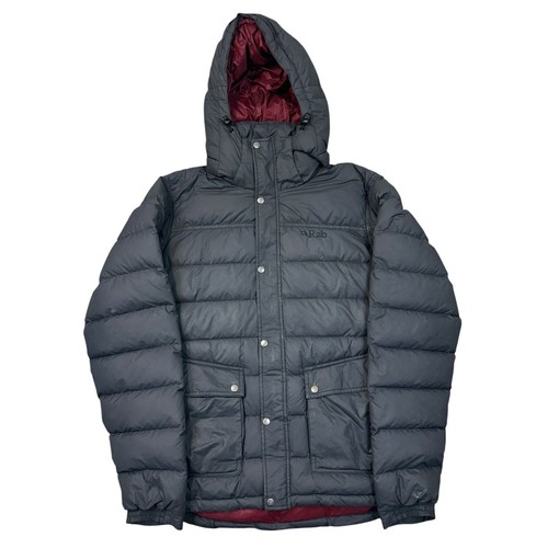 Rab sanctuary puffer - sanctuary, jacket