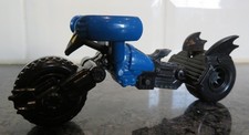 Comics mattel 2013 batman - dc,
