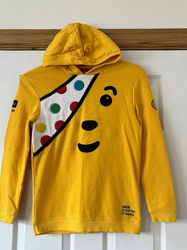 George pudsey bear bbc - george-,