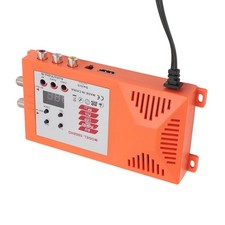 HD Multimedia Interface AV To