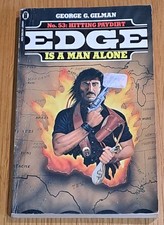 Edge Hitting Paydirt #53