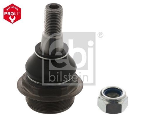 Febi 42634 ball joint - ball, front