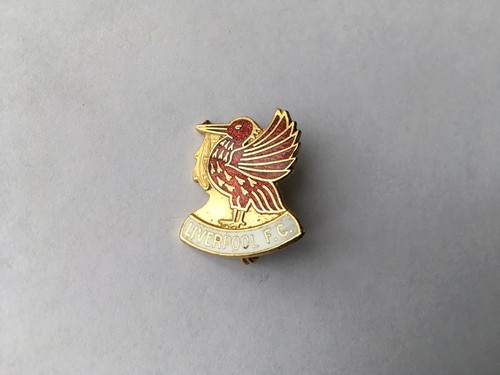 Vintage liverpool coffer - liverpool, f.c.coffer