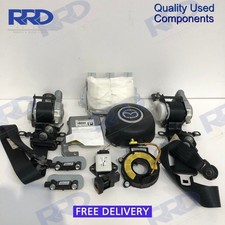MX5 MK3 Airbag Repair Kit Full