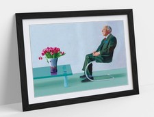 PORTRAIT OF SIR DAVID, DAVID