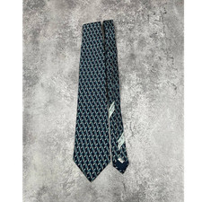 Valentino Cravatte Silk Tie