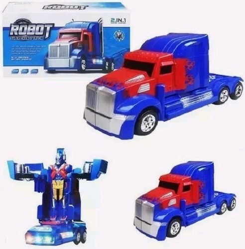 Optimus prime monster - prime,