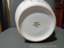 Rum Pot Eternal Beau Rare