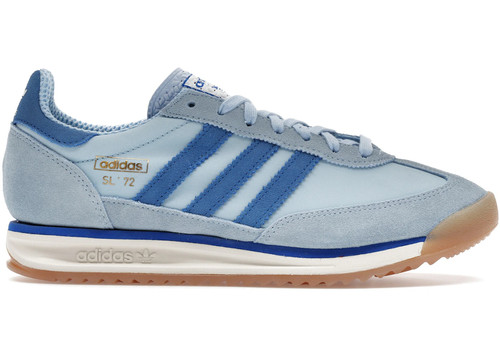 Size adidas 72 rs clear - size,