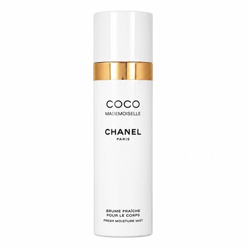 Chanel coco mademoiselle - coco, fresh