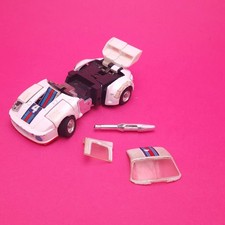 TRANSFORMERS G1 ☆ AUTOBOT