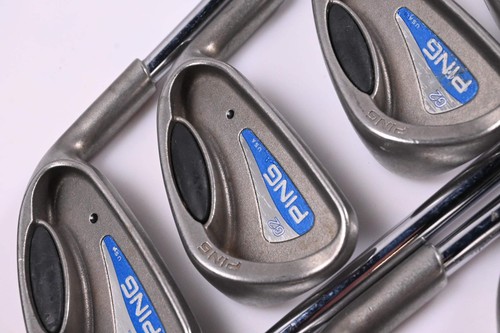 Ping irons pw sw - 4-pw+sw, /